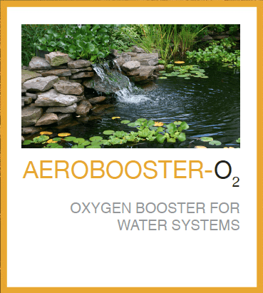 AEROBOOSTER-O2™