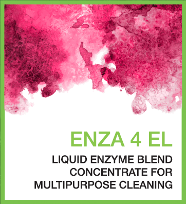 ENZA 4 EL™