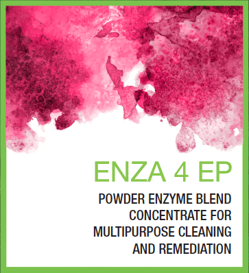 ENZA 4 EP™