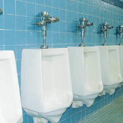 URINAL BLOCKS™