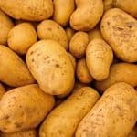 Potatoes